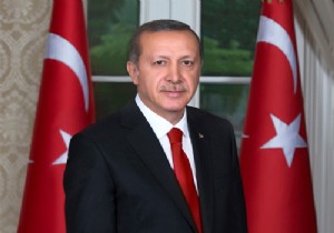 Cumhurbaşkanı Erdoğan'dan 19 Mayıs Mesajı